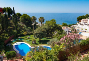 Ladera Pasillo Andaluz